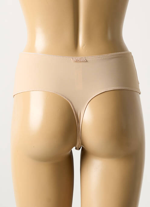 String chair PRIMADONNA pour femme