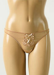 String chair COTTON CLUB pour femme seconde vue