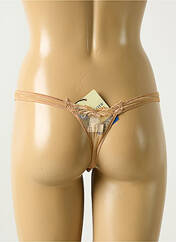 String chair COTTON CLUB pour femme seconde vue