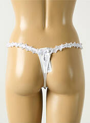 String noir LISE CHARMEL pour femme seconde vue