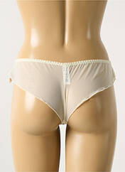Culotte beige BARBARA pour femme seconde vue