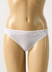 Culotte blanc COTTON CLUB pour femme seconde vue