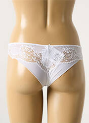 Culotte blanc COTTON CLUB pour femme seconde vue