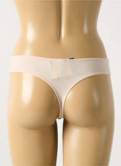 String chair COTTON CLUB pour femme seconde vue