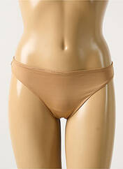 String chair LISE CHARMEL pour femme seconde vue