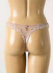 String chair LISE CHARMEL pour femme seconde vue