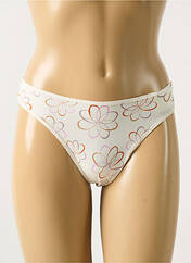 String blanc PRIMADONNA pour femme seconde vue