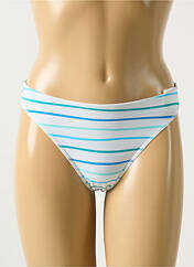 String bleu MARIE JO pour femme seconde vue