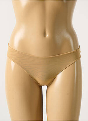 Tanga chair COTTON CLUB pour femme