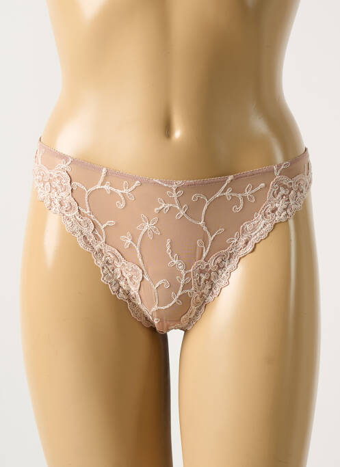 String chair LISE CHARMEL pour femme