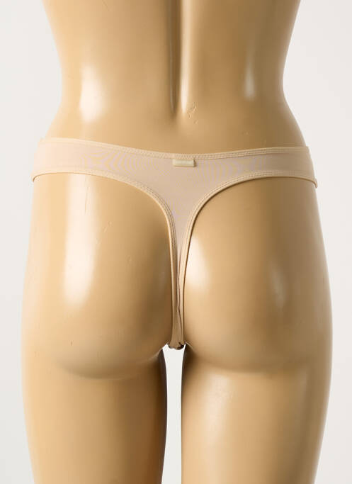 Tanga chair MARIE JO femme