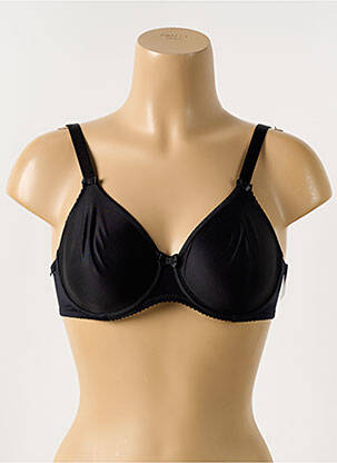 Soutien-gorge haut soutien-gorge emboitant haut soutien-gorge emboitant noir PRIMA DONNA femme