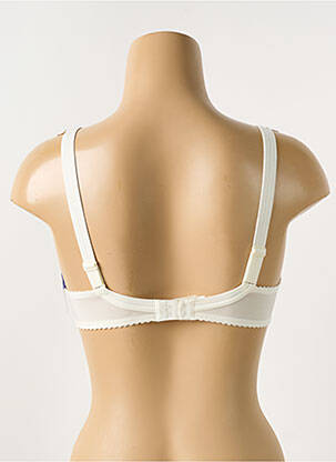 Soutien-gorge haut soutien-gorge moulé haut soutien-gorge moulé blanc PRIMADONNA femme