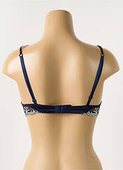 Body lingerie bleu LISE CHARMEL pour femme seconde vue