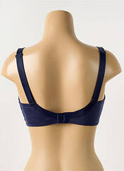 Soutien-gorge bleu LISE CHARMEL pour femme seconde vue