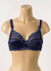 Soutien-gorge bleu LISE CHARMEL pour femme seconde vue