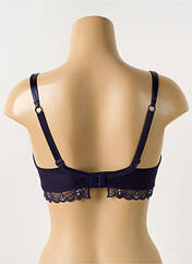Soutien-gorge bleu LISE CHARMEL pour femme seconde vue