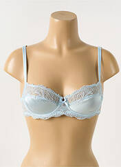 Soutien-gorge bleu LISE CHARMEL pour femme seconde vue