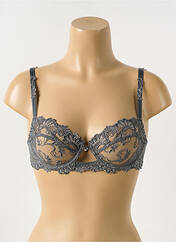 Soutien-gorge gris LISE CHARMEL pour femme seconde vue