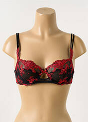 Soutien-gorge noir LISE CHARMEL pour femme seconde vue