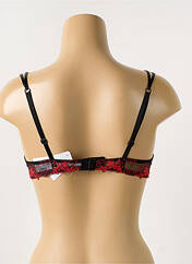 Soutien-gorge noir LISE CHARMEL pour femme seconde vue