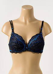 Soutien-gorge noir LISE CHARMEL pour femme seconde vue