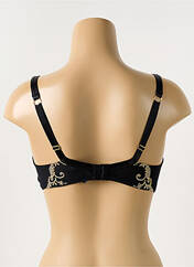 Soutien-gorge noir LISE CHARMEL pour femme seconde vue