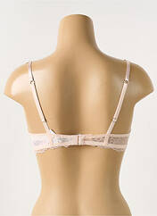 Soutien-gorge rose LISE CHARMEL pour femme seconde vue