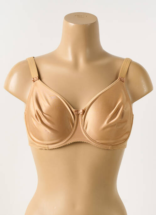 Soutien-gorge beige PRIMA DONNA pour femme