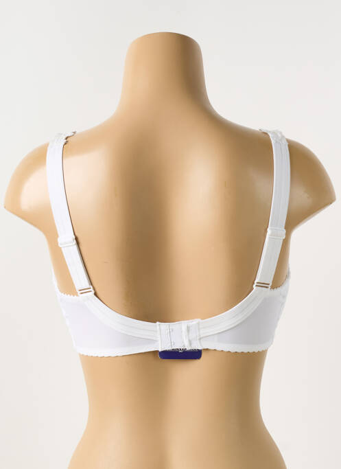 Soutien-gorge blanc PRIMA DONNA pour femme