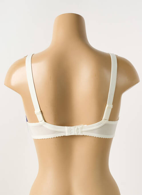 Soutien-gorge blanc PRIMA DONNA pour femme