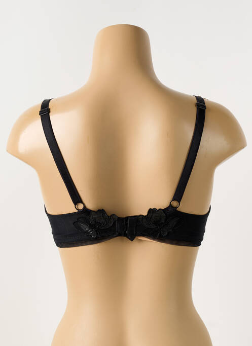 Soutien-gorge noir LISE CHARMEL pour femme