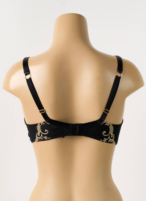 Soutien-gorge noir LISE CHARMEL pour femme