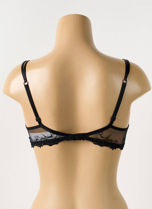 Soutien-gorge noir LISE CHARMEL pour femme