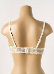 Soutien-gorge beige COTTON CLUB pour femme seconde vue