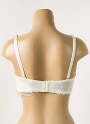 Soutien-gorge blanc LISE CHARMEL pour femme seconde vue