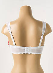 Soutien-gorge blanc MARIE JO pour femme seconde vue