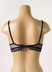 Soutien-gorge bleu LISE CHARMEL pour femme seconde vue