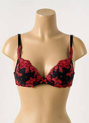 Soutien-gorge noir LISE CHARMEL pour femme seconde vue