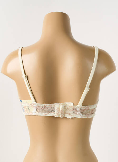 Soutien-gorge beige COTTON CLUB femme