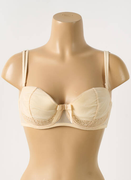 Soutien-gorge chair RAVAGE pour femme