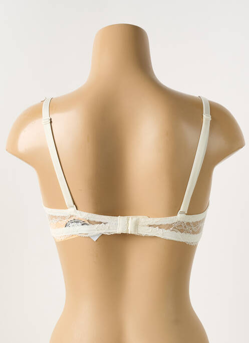 Soutien-gorge blanc LISE CHARMEL pour femme