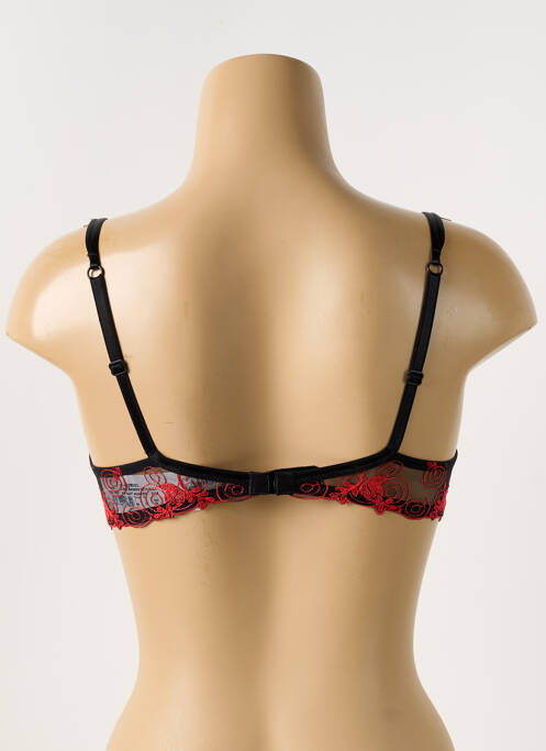 Soutien-gorge noir LISE CHARMEL pour femme