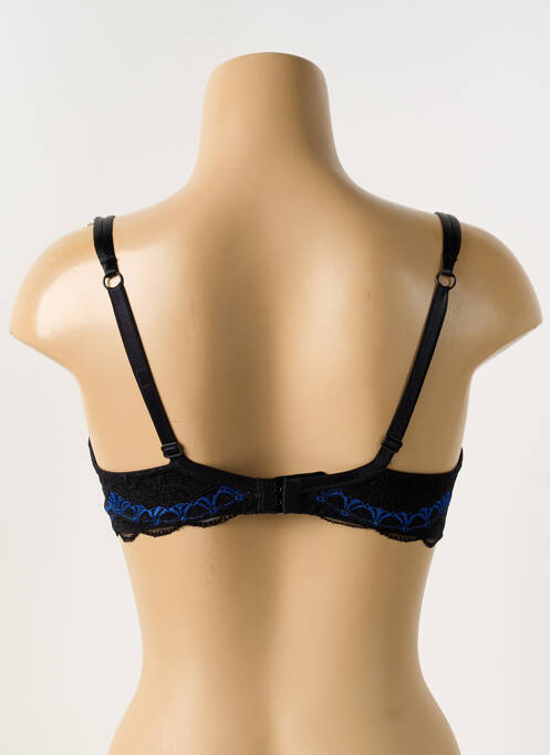 Soutien-gorge noir LISE CHARMEL pour femme
