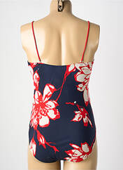 Maillot de bain 1 pièce bleu MARYAN MEHLHORN pour femme seconde vue