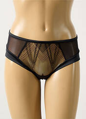 Culotte noir CHANTELLE pour femme seconde vue