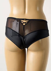 Culotte noir CHANTELLE pour femme seconde vue