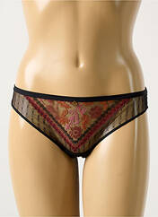 Culotte noir CHANTELLE pour femme seconde vue