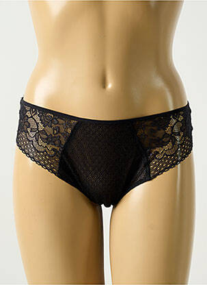 Culotte noir FANTASIE pour femme