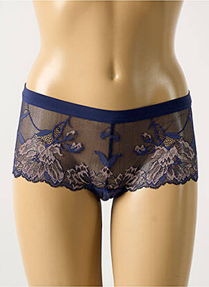 Shorty bleu FANTASIE pour femme